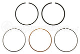 Wiseco VF Series Piston Rings 100mm Bore - Subaru STI 2004-2021, Forester XT 2004-2010