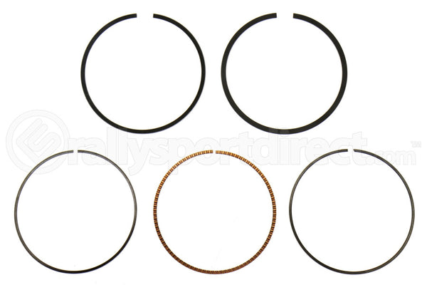 Wiseco VF Series Piston Rings 100mm Bore - Subaru STI 2004-2021, Forester XT 2004-2010