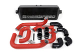 GRIMMSPEED FRONT MOUNT INTERCOOLER KIT - 08-14 WRX