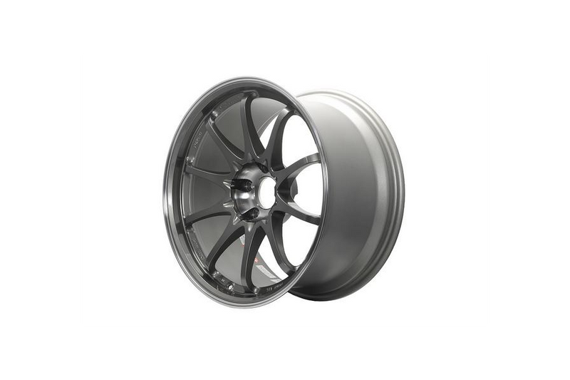 Volk CE28SL 18x9.5 +45 5x114.3 Pressed Graphite