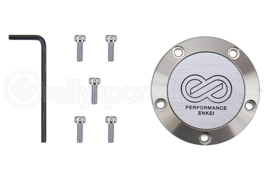 Enkei NT03+M Center Cap