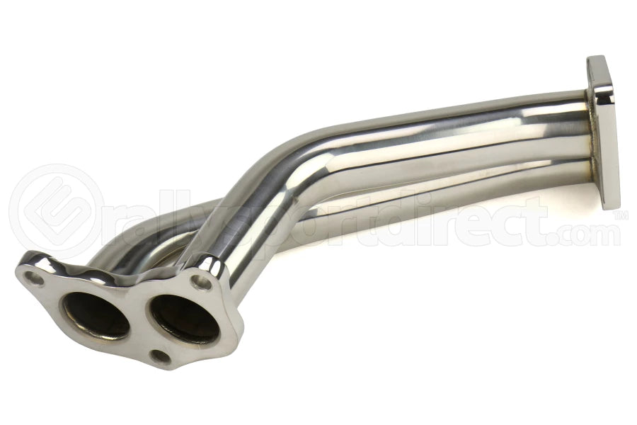 Tomei Expreme Twin Scroll Exhaust Manifold Large Piping JDM - STI 2003-2014 JDM Only