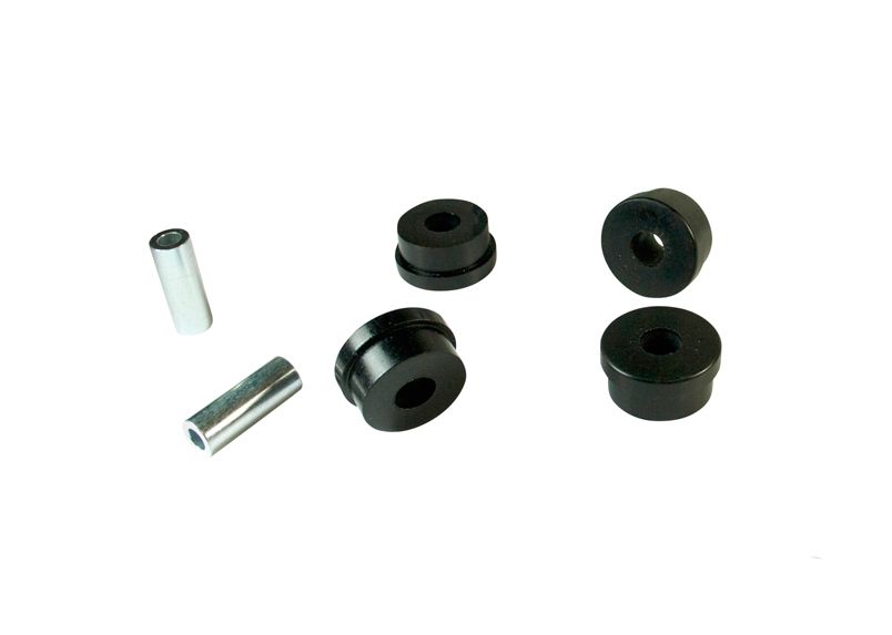 WHITELINE REAR TRAILING ARM - LOWER REAR BUSHING - 02-07 WRX, 04-07 STI, 04-08 FXT