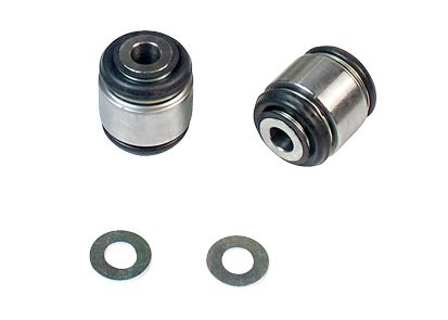 Whiteline Rear Control Arm Lower Outer Bushing 2008-2021 WRX