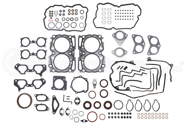 Subaru OEM Complete Gasket Kit - Subaru STI 2007