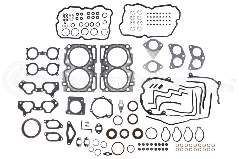 Subaru OEM Complete Gasket Kit - Subaru STI 2007