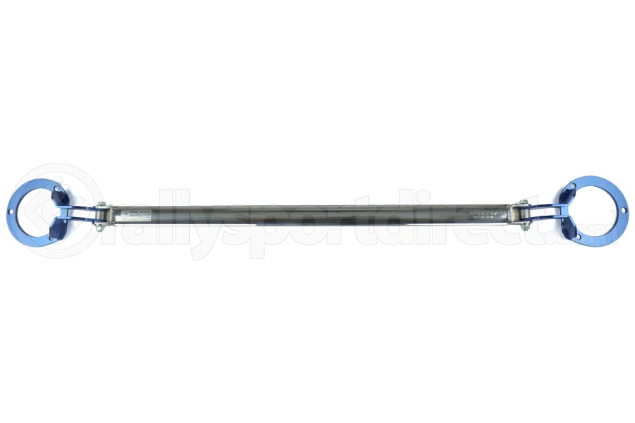 Cusco Rear Strut Tower Bar Type OS - 02-07 STI