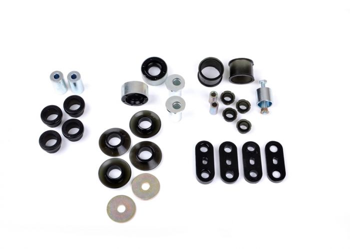 Whiteline Vehicle Essentials Kit Front - 2008-2011 STI
