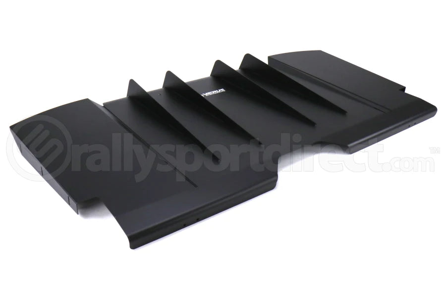 Verus Engineering Non-Aggressive Rear Diffuser - WRX / STI 2015-2021