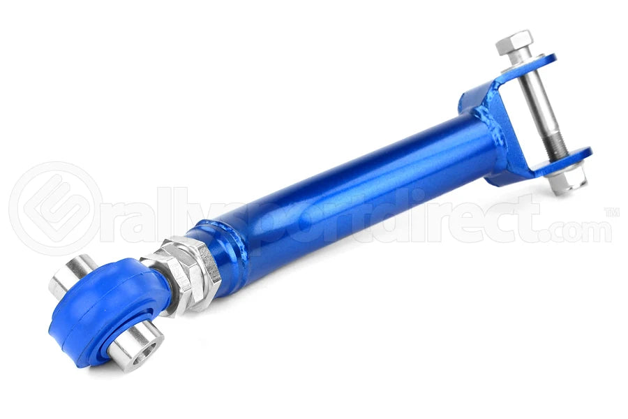 Cusco Adjustable Rear Trailing Rod - Pair - 15+ WRX/STI, 13-21 BRZ, 2022+ BRZ