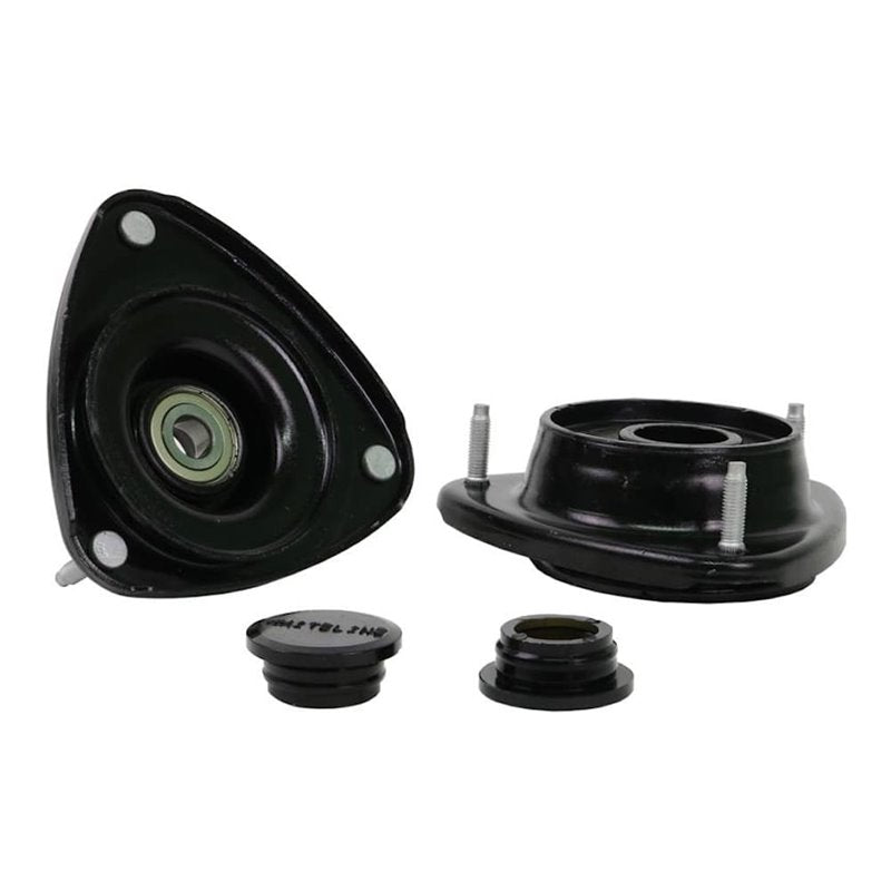 Whiteline Com 'C' Caster/Camber Adjusting Strut Mount - 2002-2007 WRX, 2004-2007 STI, 98-2008 FORESTER