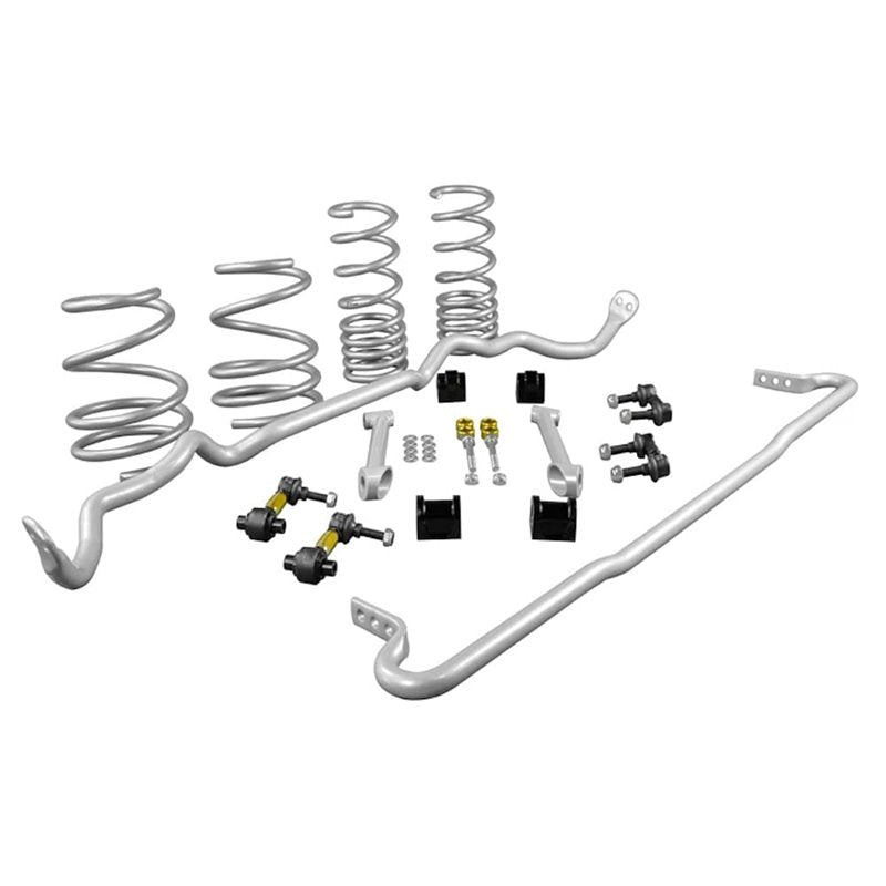Whiteline Grip Series stage 1 Suspension Kit - 2015-2021 STI