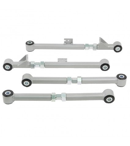Whiteline Rear Lateral Link Kit - 2004-2007 STI