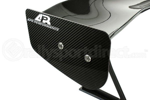 APR GTC-300 Carbon Fiber Wing - WRX/STi 2002-2007