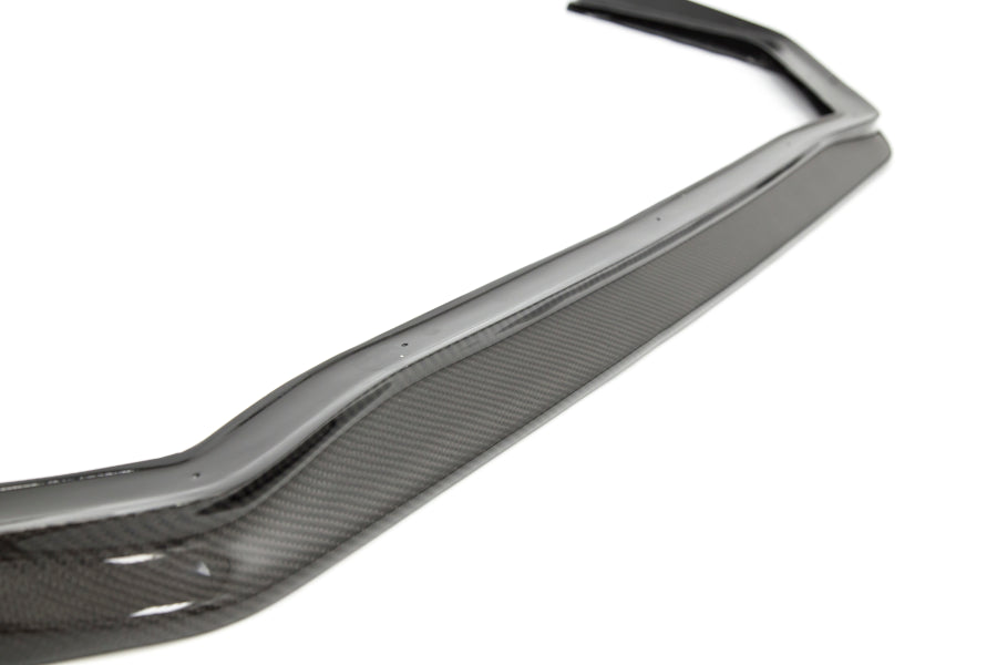 Carbon Reproductions Sujin Front Lip - Subaru WRX / STI 2015 - 2017