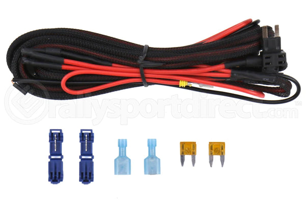 OLM DRL Harness for Boomerang C-Light - WRX / STI 2015 - 2021