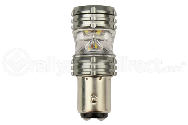 Morimoto X-VF LED Replacement Bulb 1157 Switchback Universal