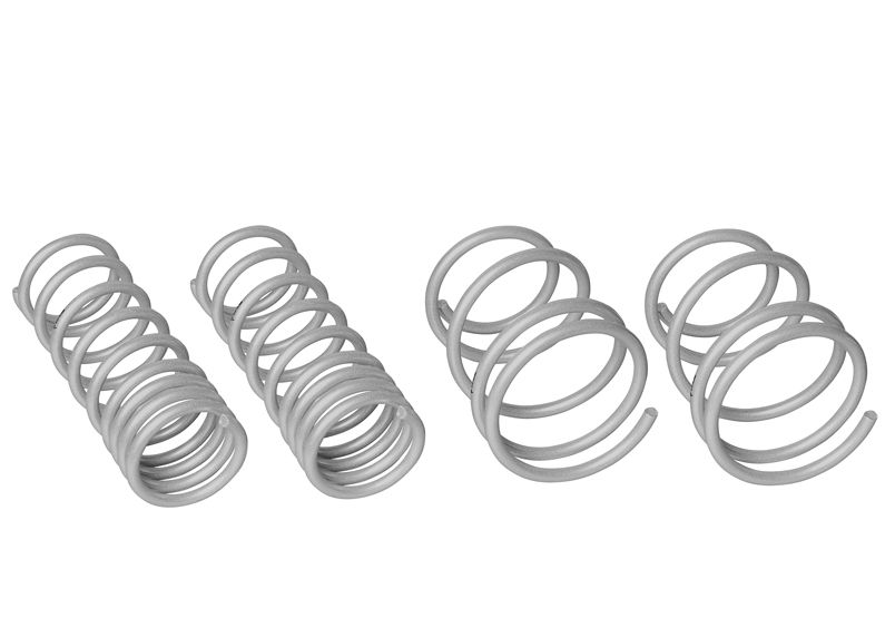 Whiteline Lowering Spring Kit - 2015-2021 STI