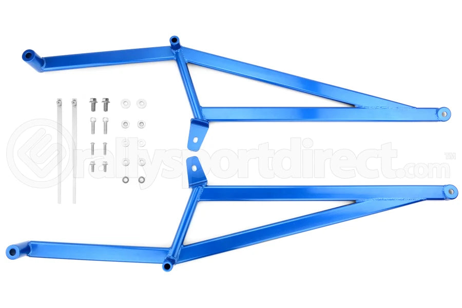 Cusco Power Brace Floor Center - 08-20 WRX/STI