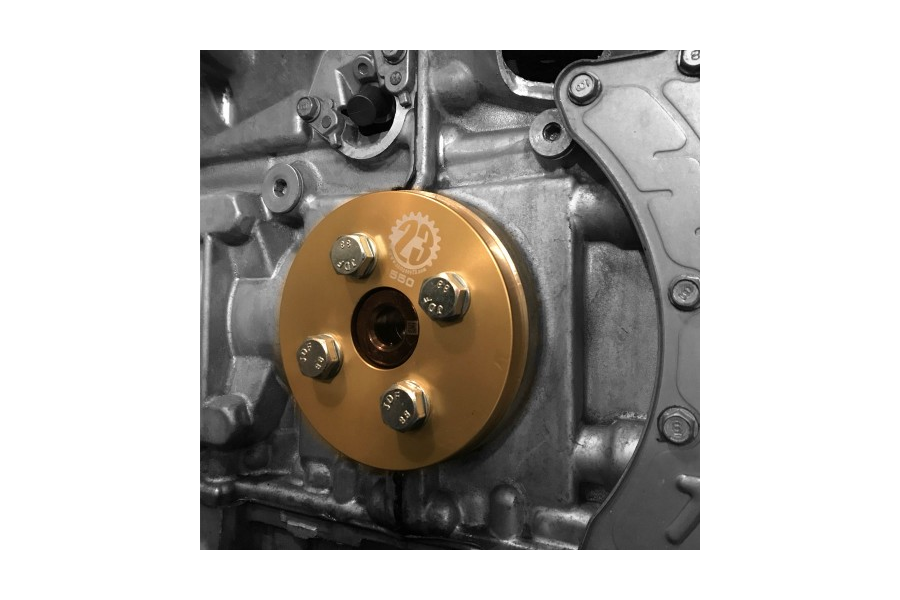 Company23 FA/FB Rear Main Seal Installer