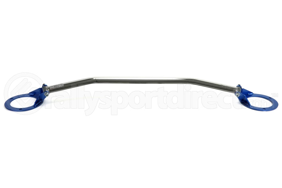 Cusco Front Strut Tower Bar Type OS - 02-05 WRX/STI