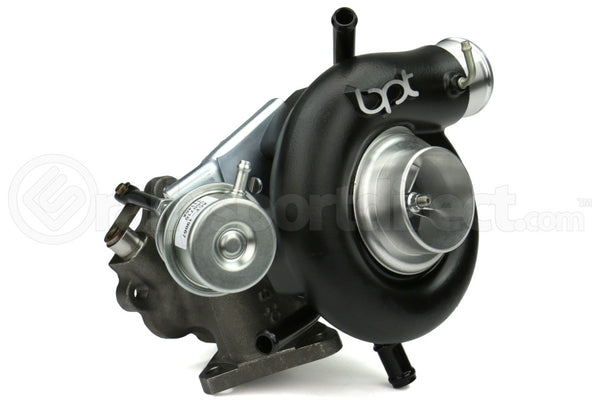 BLOUCH DOMINATOR 2.5XT-R 8cm^2 TURBO - 02-07 WRX, 04+ STI