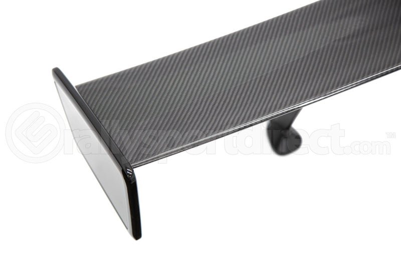 OLM S207 Style Wing - CARBON FIBER - 2015-2021 WRX/STI