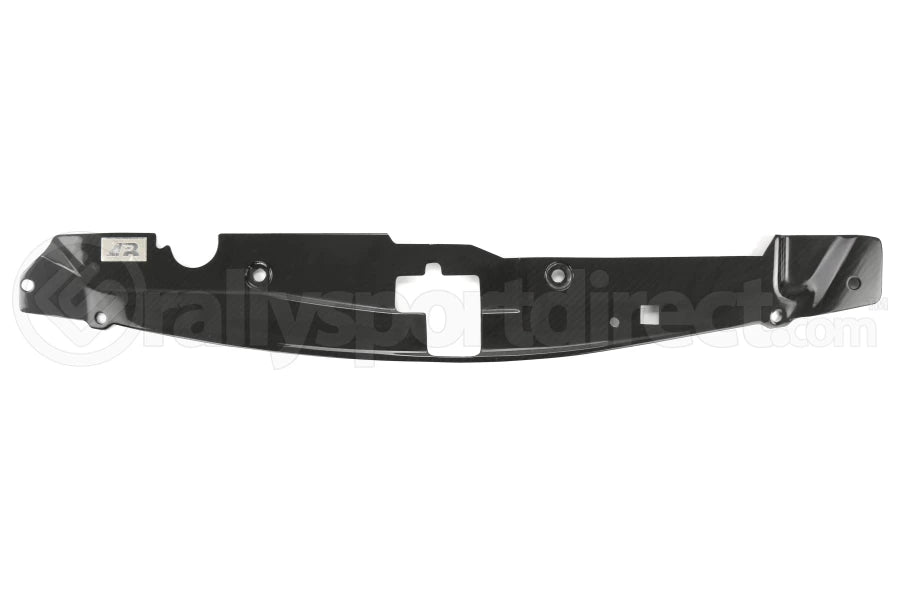 APR Radiator Cooling Plate Carbon Fiber w/ TRD Intake Scion FR-S 2013-2016 / Subaru BRZ 2013+ / Toyota 86 2017+