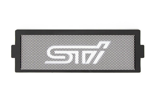 OLM TOP MOUNT INTERCOOLER GRILLE - 2008-2021 Subaru STI