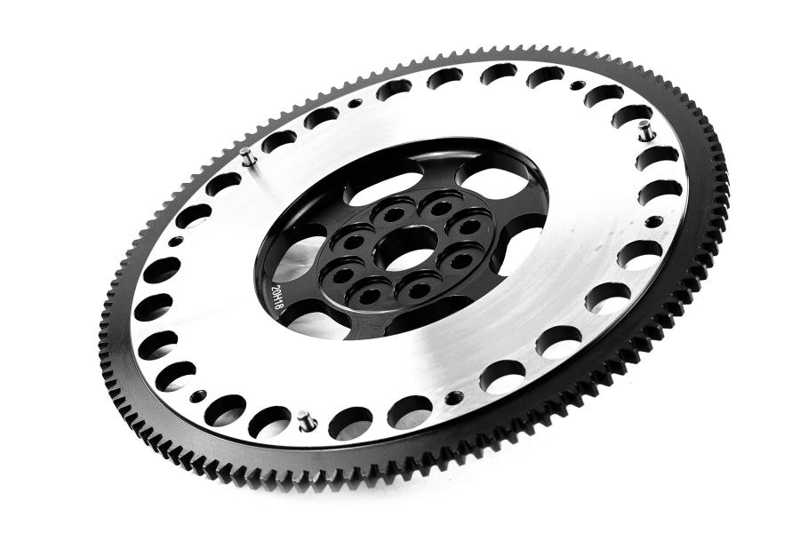 XClutch Lightweight Chromoly Flywheell - 04-06 FXT, 02-05 WRX