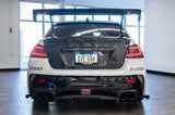 SPEC-D SEQUENTIAL LED TAIL LIGHTS - 3 STYLES AVAILABLE - 15-21 WRX, 15-21 STI