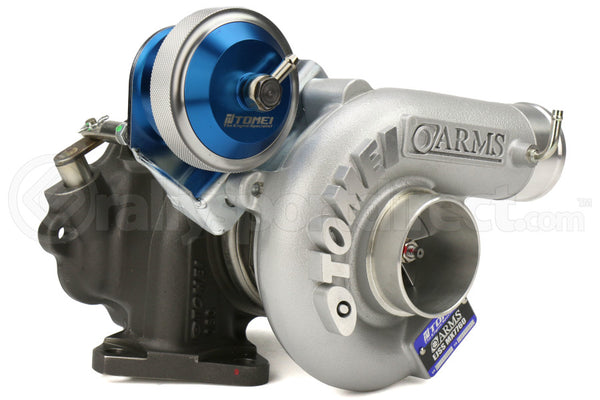 Tomei ARMS Turbo MX7760 - Subaru WRX 2002-2007 / STI 2004-2021