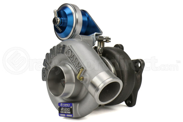 Tomei ARMS MX8265 Turbocharger - Subaru WRX 2002-2007 / STI 2004-2021